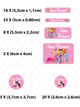 Winx Club
