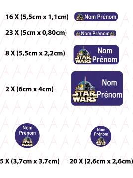 Star Wars
