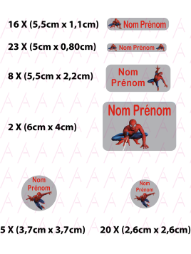 Spider Man