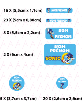 Sonic 2