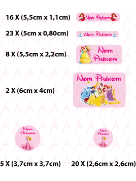 Princesse 2