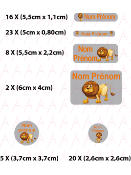 Lion