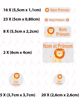 Lion 2