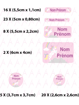 Licorne 3