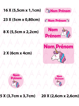 Licorne