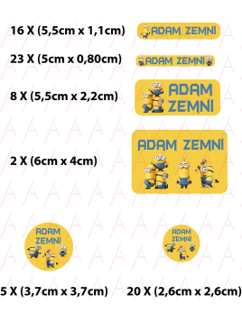 Les Minions