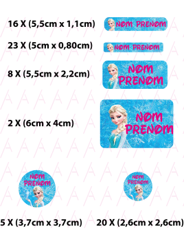 La reine des neiges 2