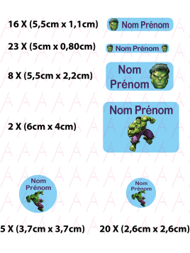 Hulk
