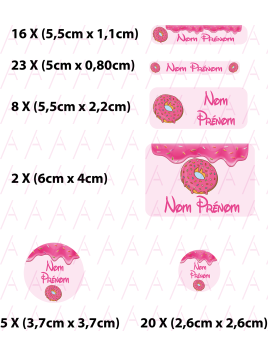 Donuts