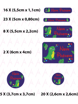 Dinosaure