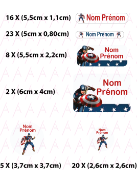 Captain America