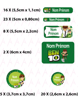 Ben10