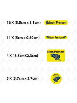 Batman (É.Thermocollante)