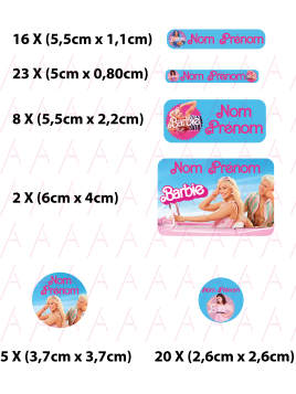 Barbie 2