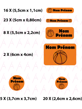 Basket-Ball