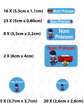 Brawl stars
