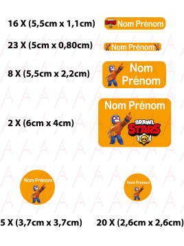 Brawl stars 2