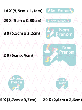 Licorne 5