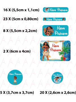 Moana