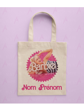 Barbie 1