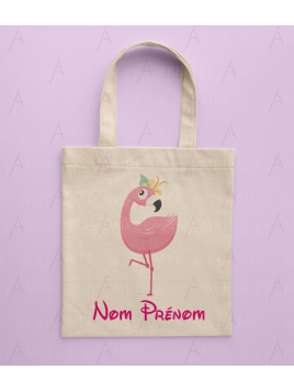 Flamant Rose