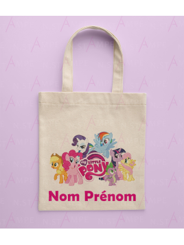 Little Pony