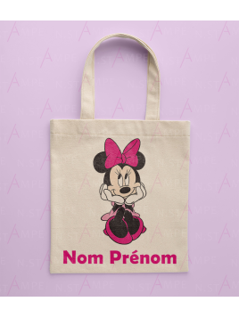 Minnie Mouse
