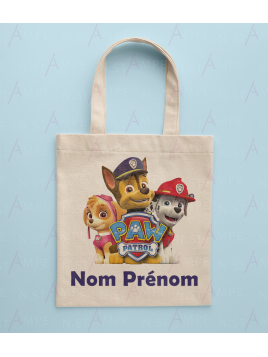 Paw Patrol