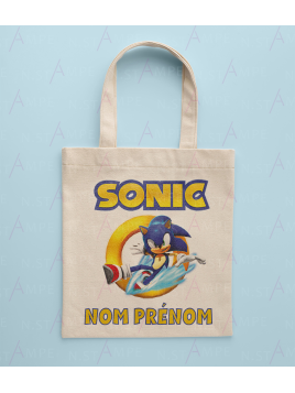 Sonic