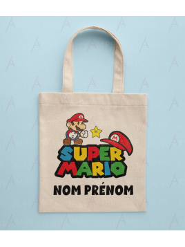 Super Mario
