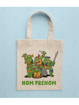 Tortues Ninja