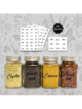 Pack Français Fond Transparent