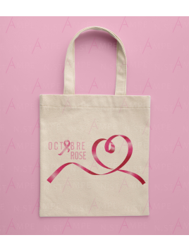 T.B octobre rose 1