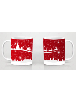 mug Noël 1