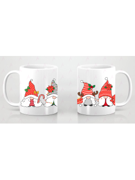 mug Noël 2