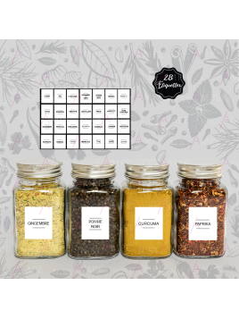 Pack Français Blanc