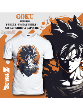Dragonball Z GOKU