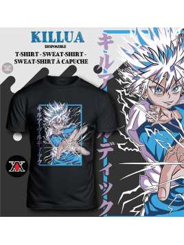 KILLUA