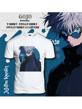 GOJO