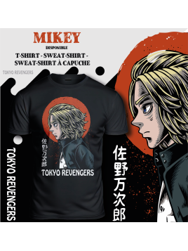MIKEY