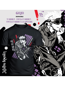 GOJO