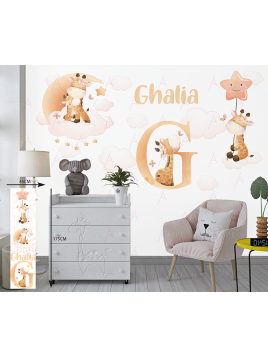 Girafe