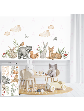 Animaux 1