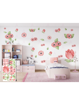 Fleurs 3