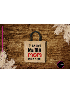 Sac en toile de jute 15