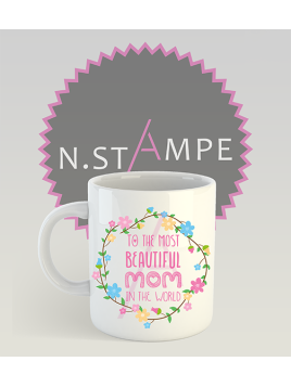 mug beautiful mom
