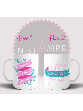 mug joyeuse fête maman 4