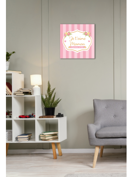 TABLEAU FÊTE DES MÈRES 2