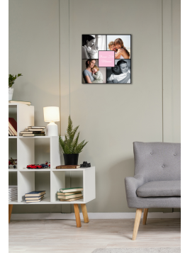 TABLEAU FÊTE DES MÈRES 7