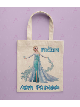 Frozen